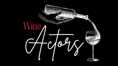 Wine Actors