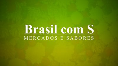 Brasil com S