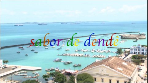 Sabor do Dendê