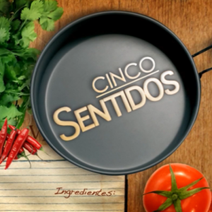 Cinco Sentidos