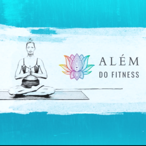 Além do Fitness 1ªTemp