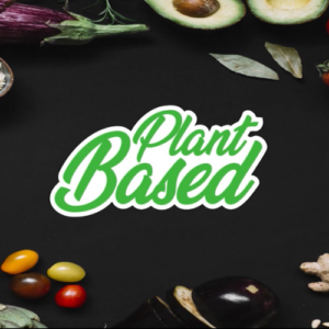 Plant Based
